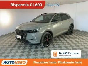 Usata DS Automobiles DS7 Crossback