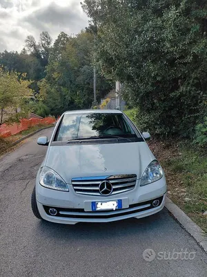 Occasion Mercedes A160