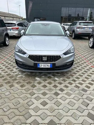 Käytetty Seat Leon