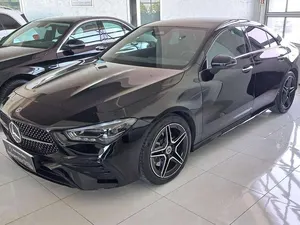 Usata Mercedes CLA200