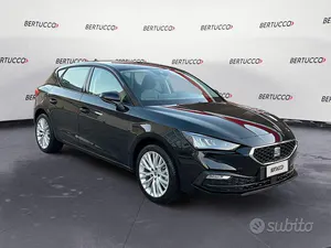 Occasion Seat Leon
