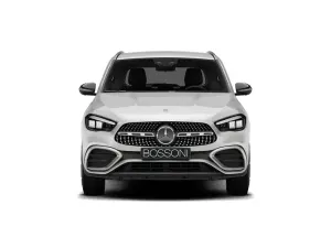 Occasion Mercedes GLA250