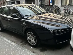Begagnad Alfa Romeo 159