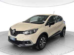 Occasion Renault Captur