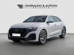 Usata Audi Q8