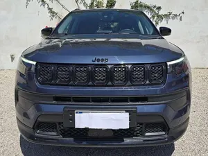 Usado Jeep Compass