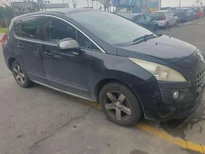Usata Peugeot 3008