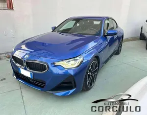 Usata BMW 220