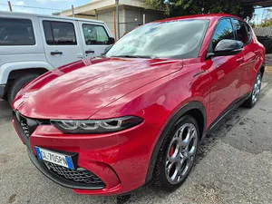 Second-hand Alfa Romeo Tonale