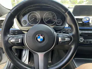 Usata BMW 318