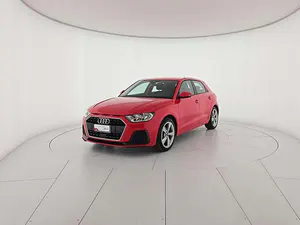 Occasion Audi A1