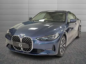 Usata BMW 420