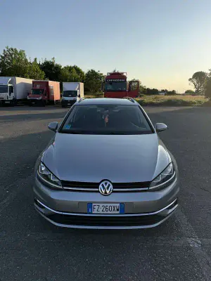 Occasion VW Golf VII