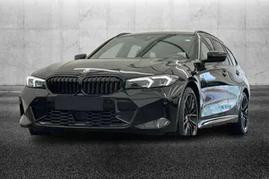 Usata BMW 330e