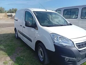 Occasion Peugeot Partner