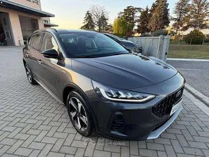 Occasion Ford Focus