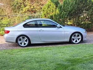 Occasion BMW 320