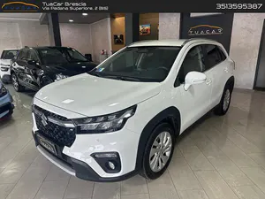 Gebraucht Suzuki SX4 S-Cross