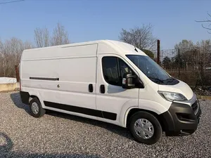 Usado Opel Movano