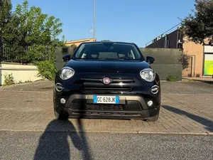 Usata Fiat 500