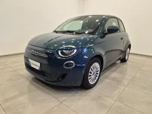 Usado Fiat 500e