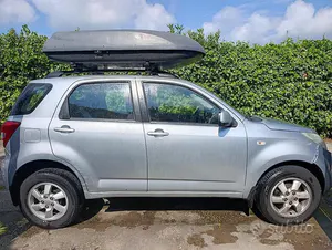 Usata Daihatsu Terios
