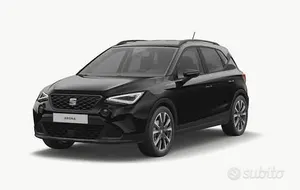Occasion Seat Arona