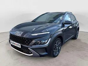Occasion Hyundai Kona