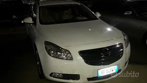 Occasion Opel Insignia