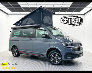 Occasion VW California