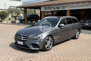 Occasion Mercedes E220