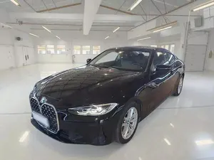 Usata BMW 420