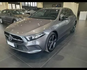 Usata Mercedes A250