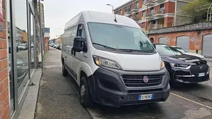 Occasion Fiat Ducato 33