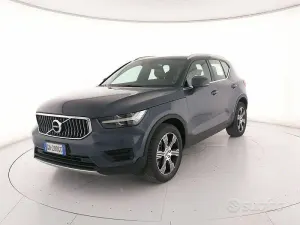 Usata Volvo XC40