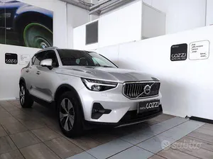 Occasion Volvo XC40