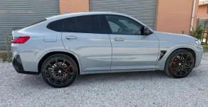 Usata BMW X4 M