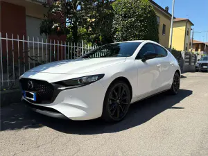 Usata Mazda 3