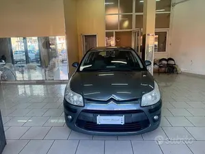 Usado Citroën C4