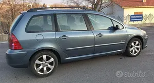 Occasion Peugeot 307