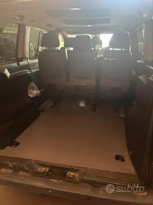 Occasion Mercedes Vito