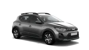 Brugt Dacia Sandero