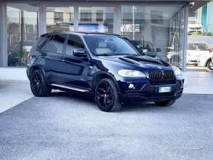 Usata BMW X5