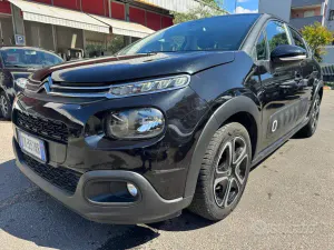 Begagnad Citroën C3