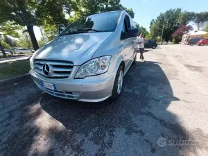 Occasion Mercedes Vito