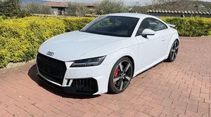 Usata Audi TT RS