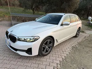Occasion BMW 520