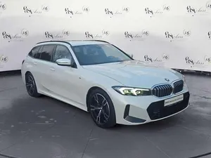 Usata BMW 318