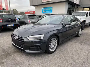Occasion Audi A5