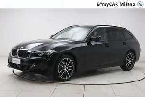 Usata BMW 318